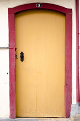 Cidade Ouro Preto e Mariana