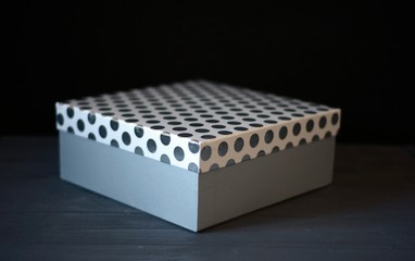  handmade gift boxes