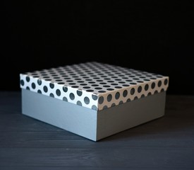  handmade gift boxes