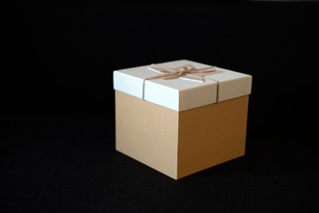  handmade gift boxes