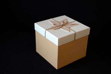  handmade gift boxes