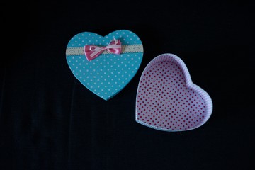  handmade gift boxes