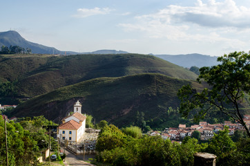 Ouro Preto