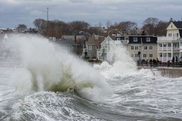 Anatomy of a Wave