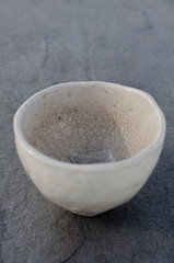 Raku Bowl