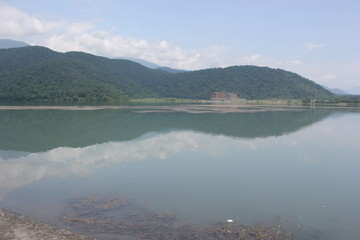 Nature of existance