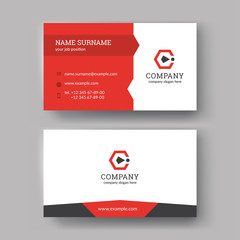 Business card templates