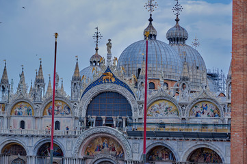venezia scorci città storia turismo
