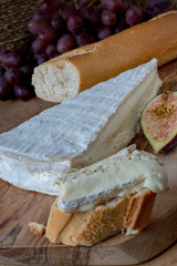 Brie de Meaux