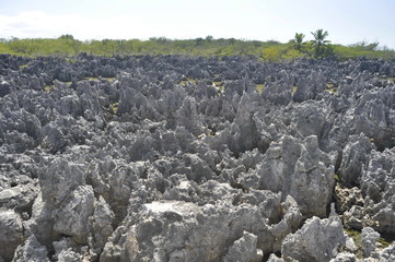 Hell, Cayman Islands