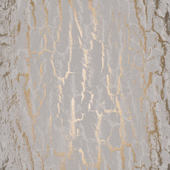 Light Brown Textured Background. Alpaca Color. Pastel Background with Gold. Luxury Texture. 300 dpi.