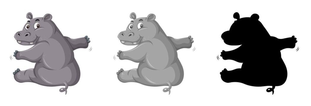 1 630 件の最適な カバの絵 画像 ストック写真 ベクター Adobe Stock