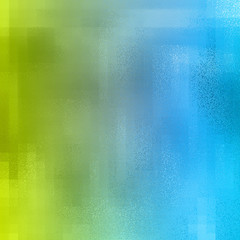 Bright beautiful pastel color texture of brush stroke abstract background paint like graphic illustration