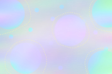 Bright beautiful pastel color texture of brush stroke abstract background paint like graphic illustration