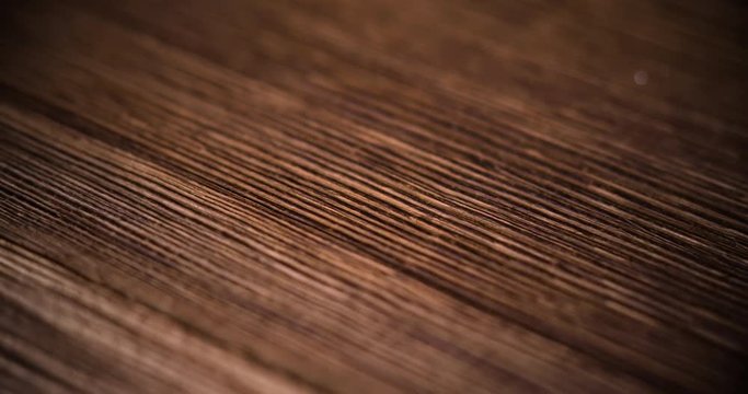 old vintage wooden texture background (dolly shot)