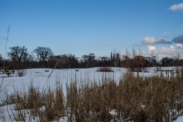 Canadian City Park