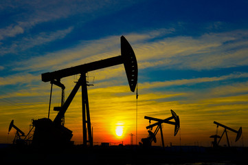 The oil pump
