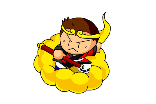 11 Best 沙悟浄 Images Stock Photos Vectors Adobe Stock