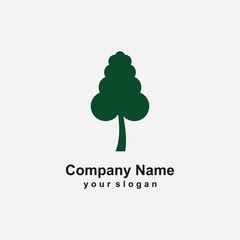 Ecology Logo Template