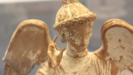 Angel Statue