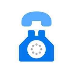 telephone icon