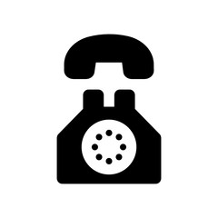 telephone icon