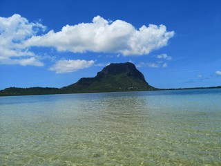 Mauritius Traumstr&auml;nde