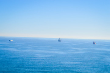 Obraz premium Viaje a la ciudad de Tarragona España