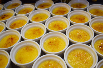Creme Brulle