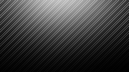 Abstract Black line background texture