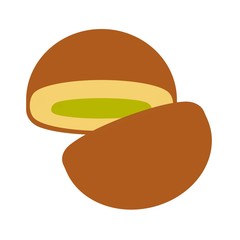 ウグイスパン