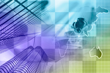 Business background