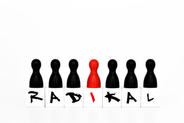 Radikal