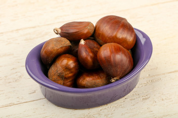 Chestnut