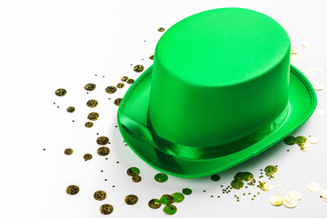 St. Patricks Day background