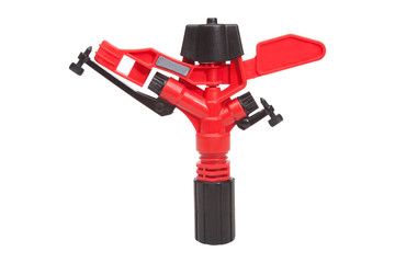 irrigation systems - automatic sprinkler