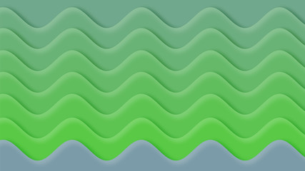 Background in paper style. Abstract colored background.