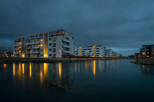 S&oslash;ndergaard ved M&aring;l&oslash;v
