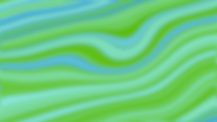 Colorful background of flowing fabric. Smooth and soft.