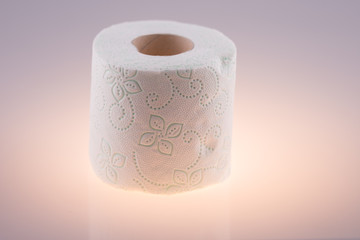 White roll toilet paper,wc