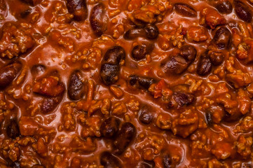 Chili con carne