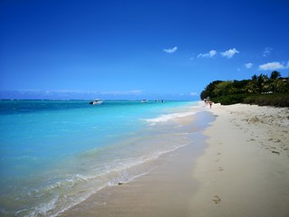 Traumstrände Mauritius