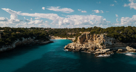 Obraz premium Mallorca