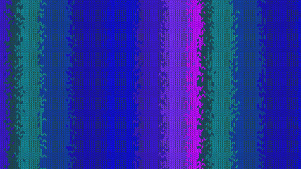Background with a knitted texture, imitation of wool.