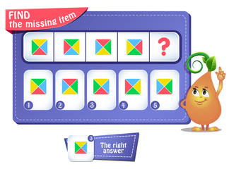 educational game  iq comes next  puzzle