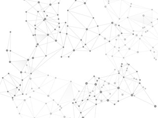 Social media communication digital concept.