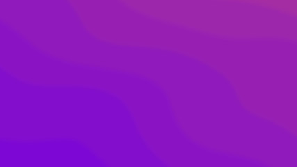 Colorful background of flowing fabric. Smooth and soft.