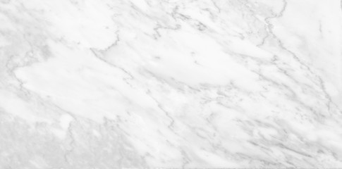 Abstract white natural marble texture background High resolution or design art work,White stone floor pattern for backdrop or skin luxurious.