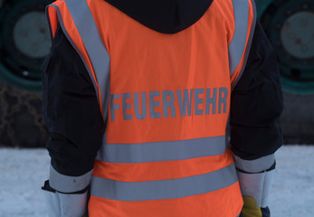 Feuerwehr