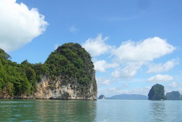 Obraz premium Thailand Islands